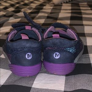 Merrell Baresteps Sneakers